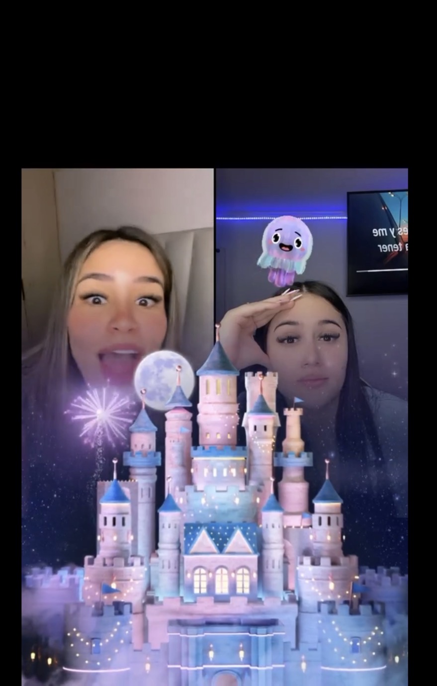 TikTok LIVE creador BYGR 7